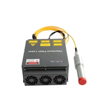 1000W/2000W IPG YLR-U Series Laser Source for Fiber Laser Cutting Machines at Discounted Prices