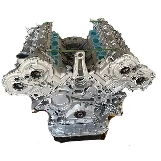Wholesale Cheap V8 Complete Auto Engine Systems for 4.7L 5.5L M273