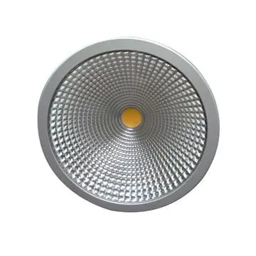 Dimmable 100-277V 1300lm 16W IP65  par38 led par light
