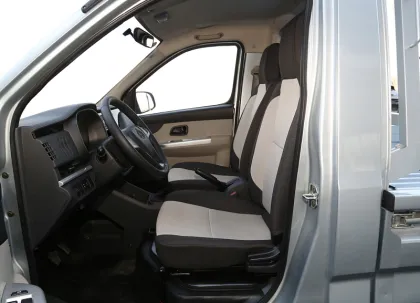 Changan Electric Star EV