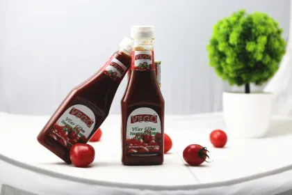 tomato sauce and ketchup brand names