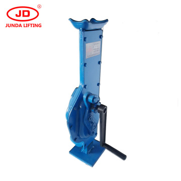 Hydraulic Ratchet Jack for Car Manufacturing