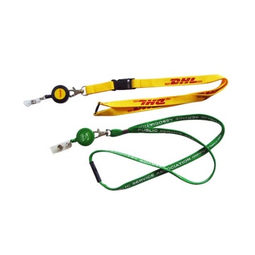 Custom Zipper Lanyards: Your Perfect Accessory Solution