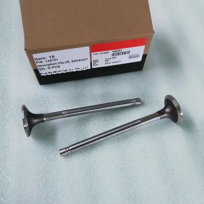 Cummins NTA855 Intake Exhaust Valve 3924492/3921444