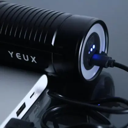 YEUX fishing light flash light for fishing YD-01