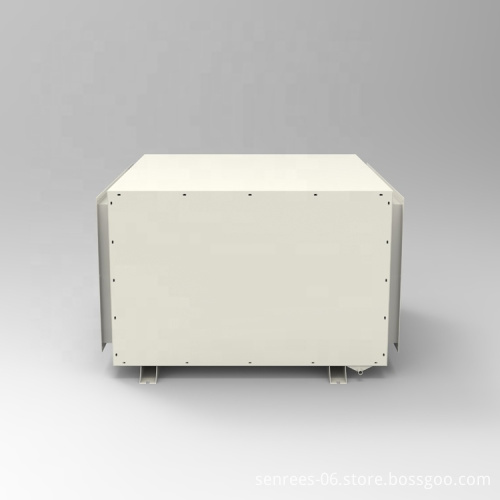 Types of Dehumidifiers: Ceiling Mounted, Wall Mounted, and Duct Dehumidifiers Explained
