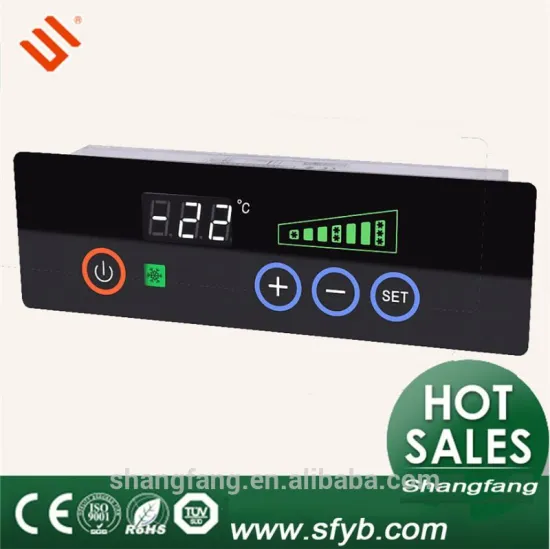 The Newest Enclosure Adjust Fridge Thermostat SF-781