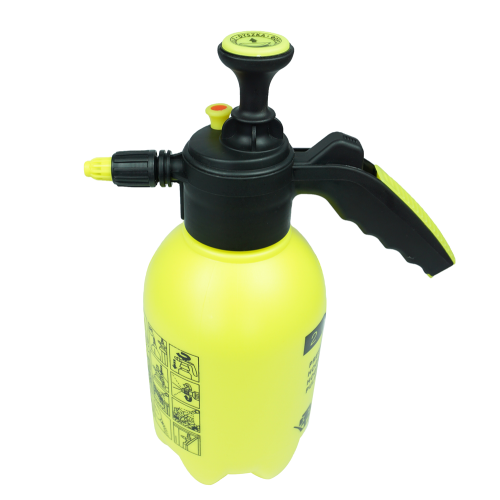 2L Bottle Fom Wash canhão de espuma automática canhão