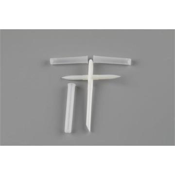 Supply medical tee connector