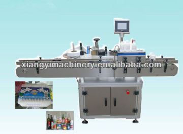 Labeling machine