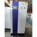 Hospital Oil Free Air Compressor Gas System Best Service