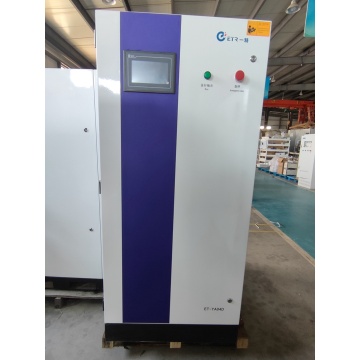 Hot sale Medical Hospital Compressed Air Station