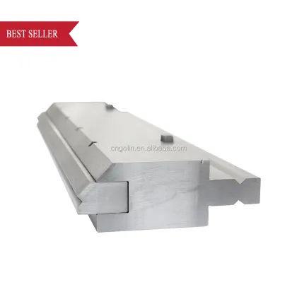 Eco-Friendly Promotion: Amada Z-Profile Tools