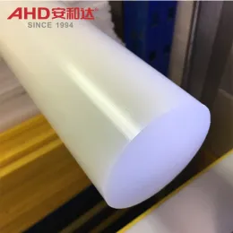 TIVAR® UHMWPE Rod PE 1000