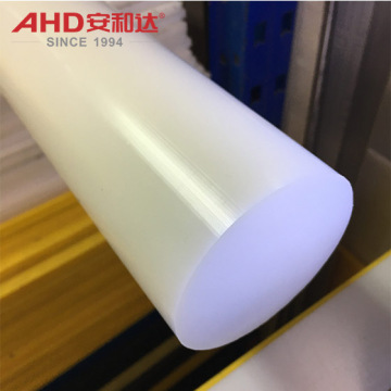 TIVAR® UHMWPE Rod PE 1000