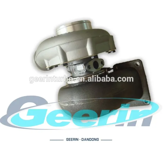 Geerin Turbocharger GT42 731376-0002 731376-5002S for Mitsubishi