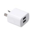 AU 10W USB Wall Charger mobile Plug