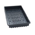 Hydroponic Seedling Planting Greenhouse Plastic Seed Tray