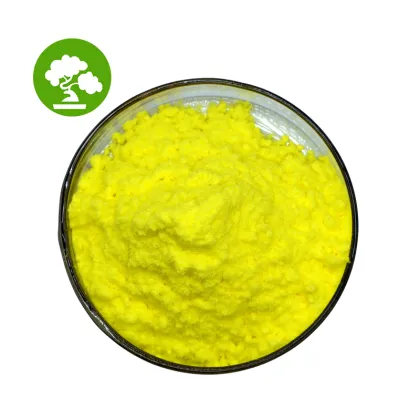 Factory Supply Food Supplement Vitamin B Complex Powder