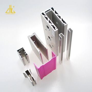 Aluminum Boat Windscreen Frames and Covers