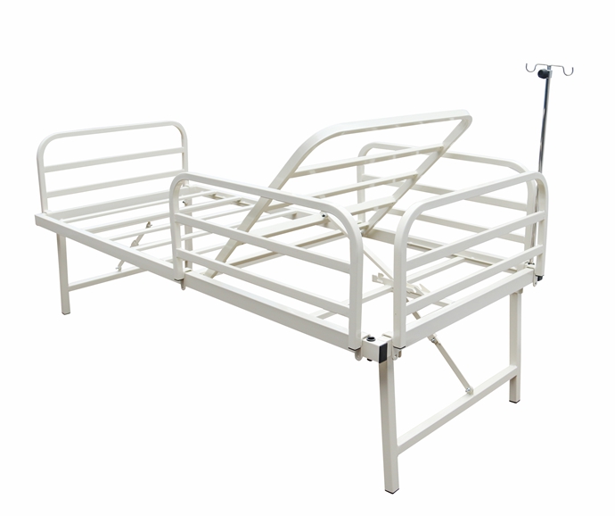 Nursing Patient Bed For Hospital