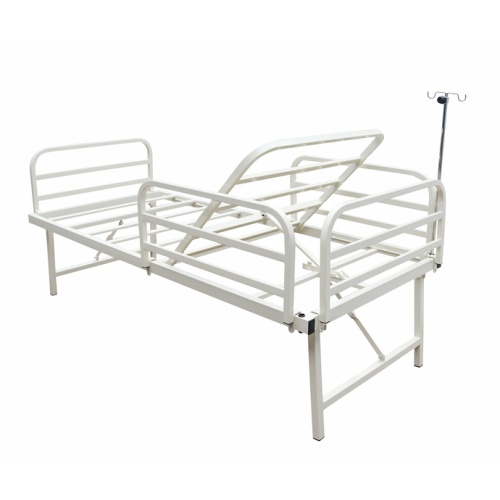 Cama de paciente de enfermagem para hospital