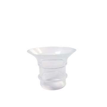 Smart Wearable BPA Free Silicone Breast Pump Fitmie Insert