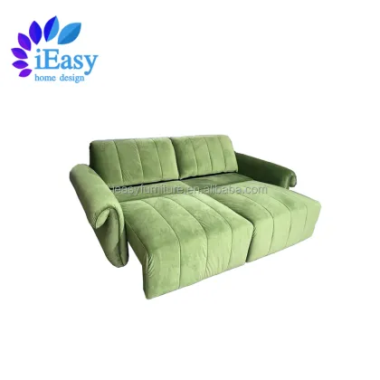 Electric Adjustable Sofa Bed: New Sectional Sleep Reclining Electric Sofa Bed Multi-functional Extendable Sofa