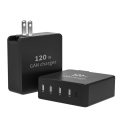 Pequenos Mini 120W Gan Chargers