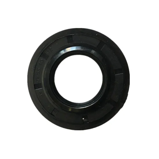 Chinese LG Washing Machine Oil Seal (35*65.55*10/12) - PTFE Material