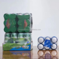 Food Grade Heat Shrink Wrap for Beverage Protection