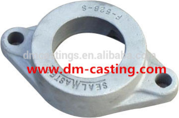 stainless steel parts