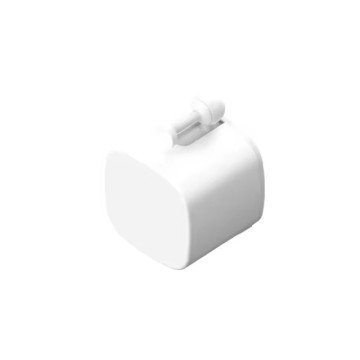 Tuya Smart Button Pusher: Bluetooth BLE Switch Bot for Wall Switches, Compatible with Alexa and Google Home