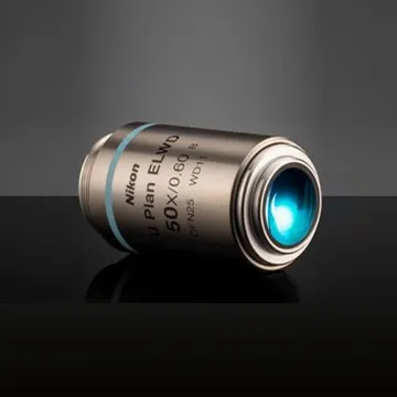 CFI TU Pian EPI ELWD Infinity Correction Long Working Distance Objective
