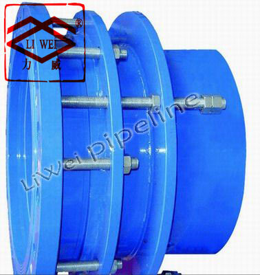 VSSJA-1 Single Flange Limited Telescopic Joint