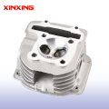 High Pressure Precision Die Casting OEM Custom motorcycle engine parts Aluminum Die Casting Custom Casting