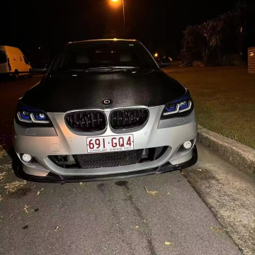 Dla BMW E60 Reflights &amp; E60 Lampa