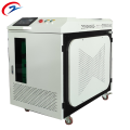 Penghapusan karat laser 1000W