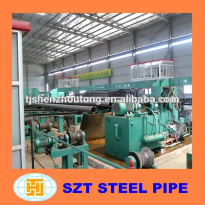 API SPEC 5L Pipe