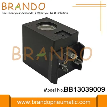 Olab Type 7000 8000 Solenoid coil 24V 110V 220V