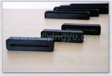 EPDM/NBR/CR/VITON HIGH QUALITY RUBBER BUFFER