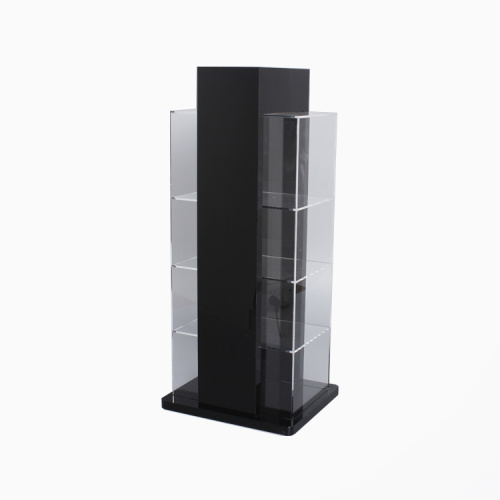 APEX Custom Acrylic Tobacco Cigarette Display Rack