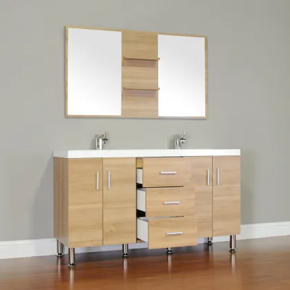 Melamine allen roth bathroom cabinets allen roth bathroom cabinets