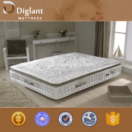 Silentnight 5-Zone Memory Foam Mattres supplier