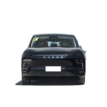 2024 Chery Exeed Xingjiyuan ET - Pure Electric 5-Door 5-Seater SUV for Sale