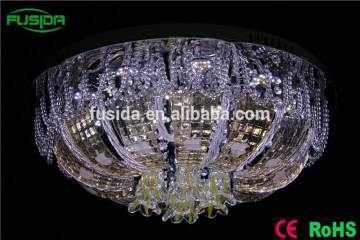 Asfour crystal ceiling lamp Ceiling Chandelier Ceiling Lamp Led Light Hotel/home Lobby Light Room Lighting