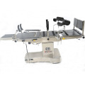 Factory direct hospital operating room table