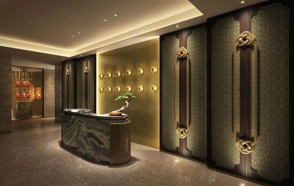 Four Seasons Hotel Seoul (5)