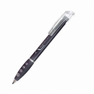 Plastic Pen, Suitable for Promotional Purposes, Gift Purposes and Writing