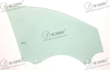 RENAULT AUSTRAL SUV 2023 OEM Door Glass & Windshield Kit